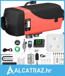 12V 2KW dizelski grijač zraka Dizelski grijač Grijač za parkiranje Zra