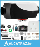 12V dizelski grijač zraka, 5-8KW dizelski grijač zraka, dizelski grija
