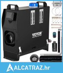5-8KW dizelski grijač zraka, dizelski grijač za parkiranje, višenamjen
