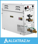 6KW parni grijač za saunu s LED digitalnim zaslonom, generator parne k