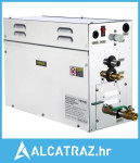 9KW generator pare Generator pare za SPA sobu Generator pare s digital