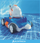 Bestway robot za čišćenje bazena Flowclear Aquatronix 58482 - NOVO