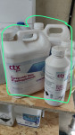 CTX Pro sredstva za čišćenje bazena