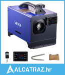 Dizelski grijač, 12-24V 5-8KW, višenamjenski prijenosni dizelski grija