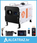 Dizelski grijač od 5-8 kW, 12 V/24 V sve u jednom dizelski grijač zrak