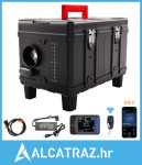 Dizelski grijač od 5-8 kW, 12 V/24 V višenamjenski dizelski grijač zra