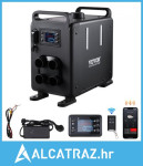 Dizelski grijač od 5-8 kW, 12 V/24 V višenamjenski dizelski grijač zra