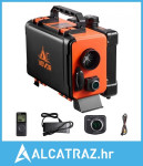 Dizelski grijač, 5-8KW, DC 12V/24V, višenamjenski prijenosni dizelski