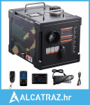 Dizelski grijač, 5-8KW, DC 12V/24V, višenamjenski prijenosni dizelski