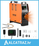 Dizelski grijač zraka, 12-24V 5-8KW, brzo zagrijavajući dizelski grija