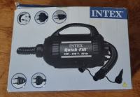 Intex električna pumpa 220V