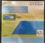 INTEX-podloga za bazen 4.72mx4.72.m