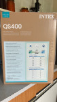 Intex qs 400 solinator