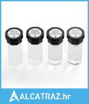 Komplet otopine za kalibraciju mutnoće, 20/100/400/800 NTU, 20 ml svak