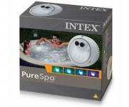28503 Intex Led svijetlo za bazen Intex Bubble Spa