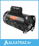 Motor pumpe za bazen od 1 KS, okvir 56Y, 115 V (9 ampera)/230 V (4,5 a