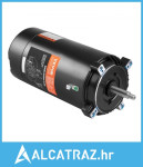 Motor pumpe za bazen od 1,5 KS, okvir 56J, 115 V (13,6 A) / 230 V (6,8