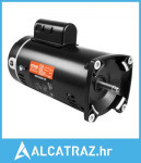 Motor pumpe za bazen od 2 KS, okvir 56Y, 230 V (7,8 ampera) 3450 o/min