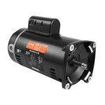 Motor za pumpu bazena, 1 KS, 230 V, 3450 o/min, 5 A, PO-13587