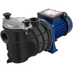 Pumpa za cirkulaciju i filtriranje vode u bazenu, 750 W, protok 18 000