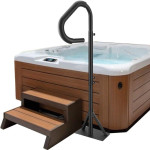 Rukohvat za masažni bazen / jacuzzi