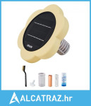 Solarni ionizator za bazen, Petal bakreni ionizator za bazen do 170343