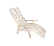 SPA Wellness lounge ležaljka