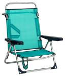 Tekstilna stolica za plažu