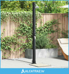 Vanjski Solarni Tuš 217 cm 20 L - NOVO