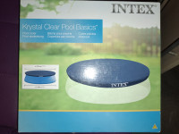 Intex prekrivač za bazen