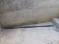 2m PVC tvrda  cijev fi 50 mm  za bazen