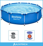 Bestway Steel Pro bazen 305 x 76 cm - NOVO