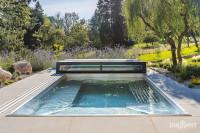 Diamant MINI bazeni – bazen i hidromasaža u jednom