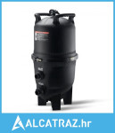 Filter za bazen s uloškom, površina filtera 49 m², filter za ugradbeni