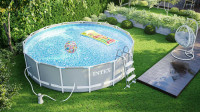 Intex bazeni 457x107cm,novi,zapakirani,garancija
