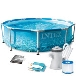 Intex montažni bazen 305x76 cm 10u1