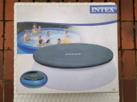 INTEX pokrov za bazen 366cm