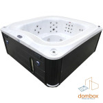 Jacuzzi SERENITY – 091 367 9999