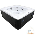 Jacuzzi SERENITY – Dostupno odmah!