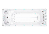 Passionspas Swimspa model Activity 2 (iz Sport & Fitness kolekcije)
