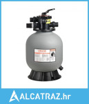 Pješčani filter, 457,2 mm, 151,4 LPM Sustav pješčanog filtera za nadze