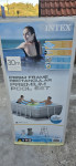 Premium Pool Set-Intex-Bazen