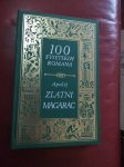 100 svjetskih romana Apulej: Zlatni Magarac
