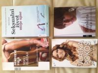 4 knjige popularna literatura, Sexualni život moje ujne...