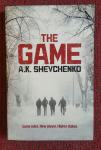 A.K.SHEVCHENKO...THE GAME