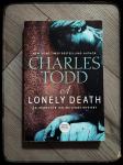 A Lonely Death Charles Todd