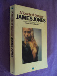 A touch of danger - James Jones