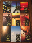 Agatha Christie - Satovi