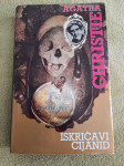 Agatha Christie : ISKRIČAVI CIJANID