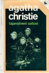 Agatha Christie : Tajanstveni satovi